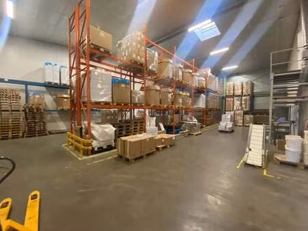 location local d'activités 171 m²