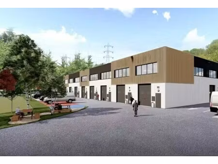 location local d’activités neuilly plaisance 93360 146m² à 3201m²