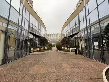location bureaux 396m²