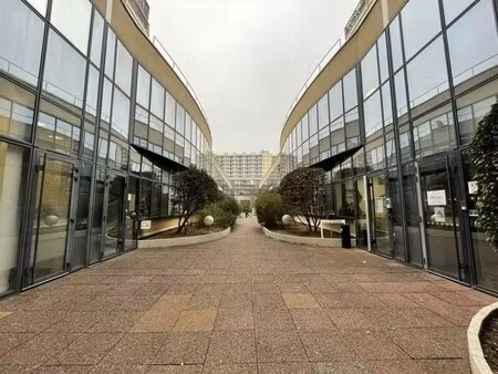 location local d’activités vanves 92170 396m²