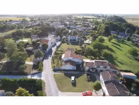 saint-sornin (17600)