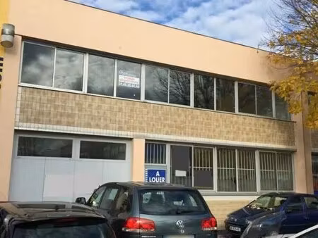 location local d’activités torcy 77200 362m² à 892m²