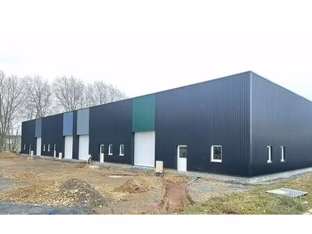 location local d’activités bretteville sur odon 14760 224m²