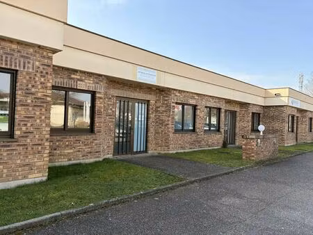 location local d’activités eckbolsheim 67201 150m²