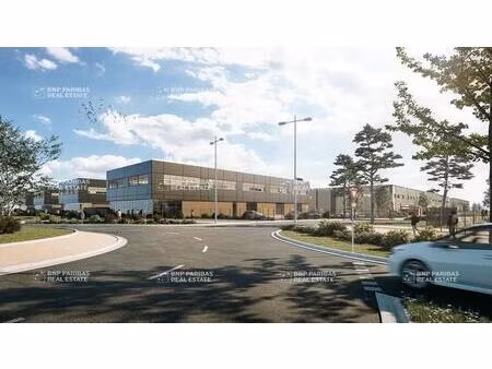 location local d’activités le haillan 33185 50m² à 69414m²