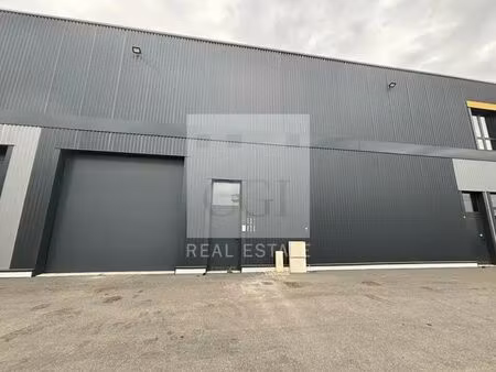 location local d’activités neuville sur saone 69250 55m² à 1185m²