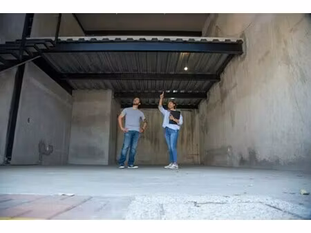 location local d’activités nogent sur oise 60180 2170m²