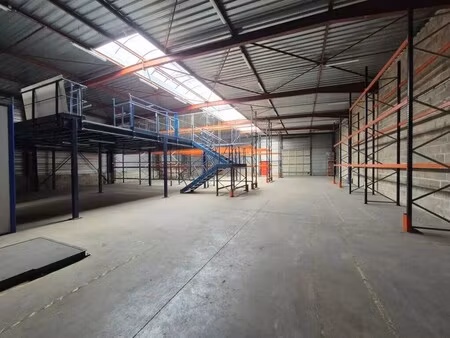 location entrepôt saint-soupplets 77165 15m² à 892m²