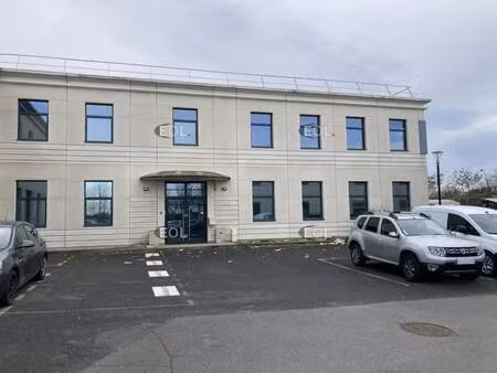 location local d'activités 319 m² à 617 m²