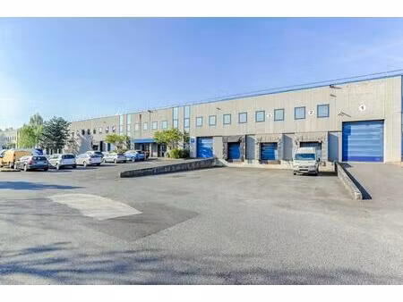 location local d’activités herblay-sur-seine 95220 1139m²