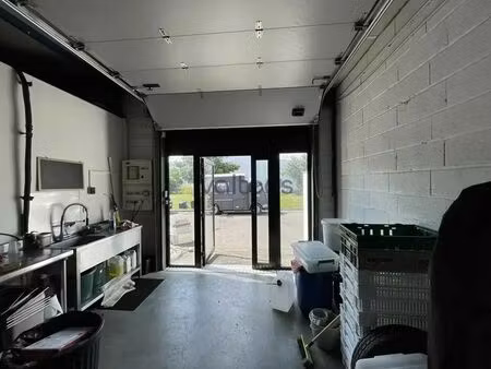 location local d’activités l union 31240 63m²