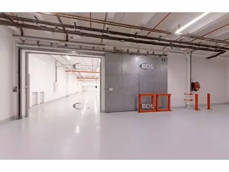 location local d'activités 142 m² à 47 366 m²