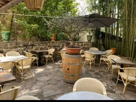 location local d'activités 288 m²