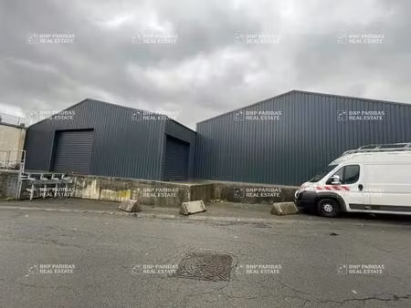 location local d’activités wasquehal 59290 102m² à 3728m²