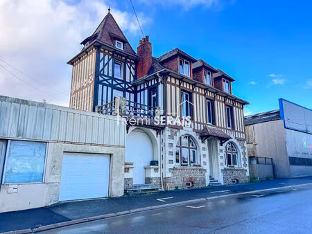 achat maison 7 pièces 150m²