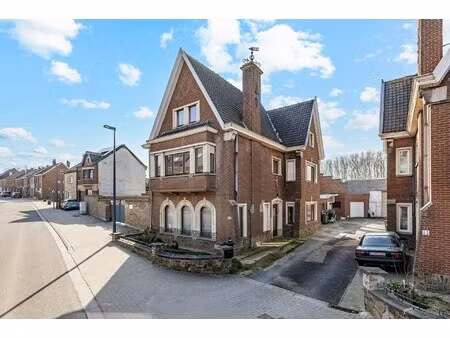 huis te koop in heldergem met 5 slaapkamers