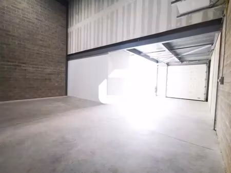 location bureaux 259 m²