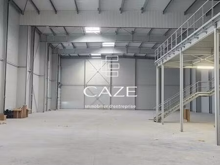 location local d’activités blanquefort 33290 1168m² à 2829m²