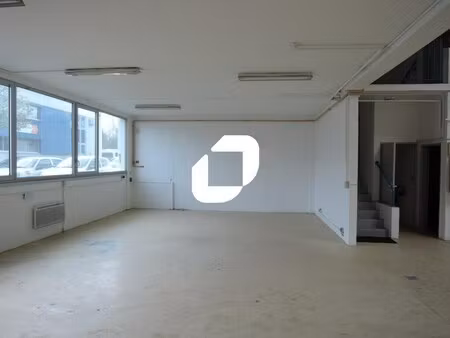 location local d’activités champs sur marne 77420 155m² à 562m²