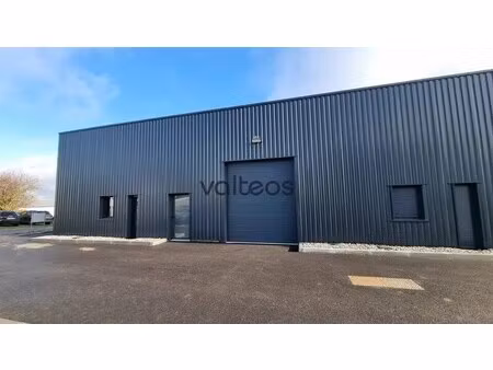 location local d’activités sainte foy d aigrefeuille 31570 194m²