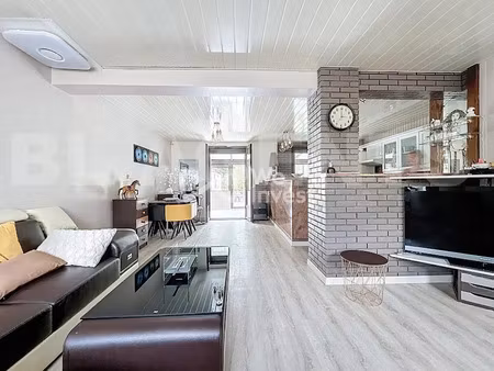 vente maison 7 pièces 148 m² à coubron (93470)  379 000 €