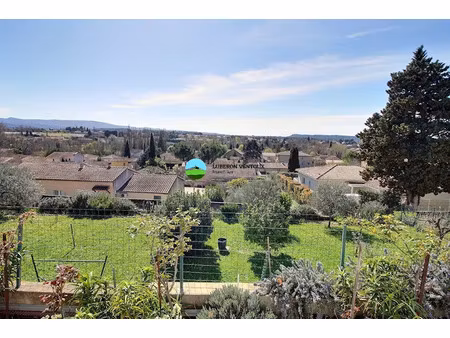 vente maison 5 pièces 88 m² à mazan (84380)  369 000 €