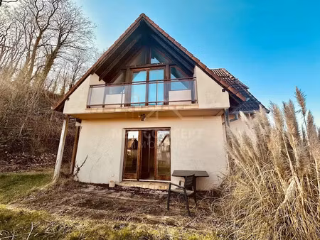 vente maison 4 pièces 120 m² à mundolsheim (67450)  379 600 €