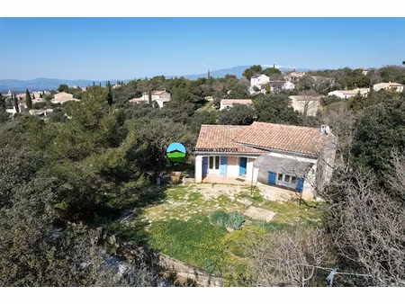 vente maison 4 pièces 95 m² à venasque (84210)  398 000 €