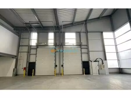 location local d’activités limeil brevannes 94450 1826m²