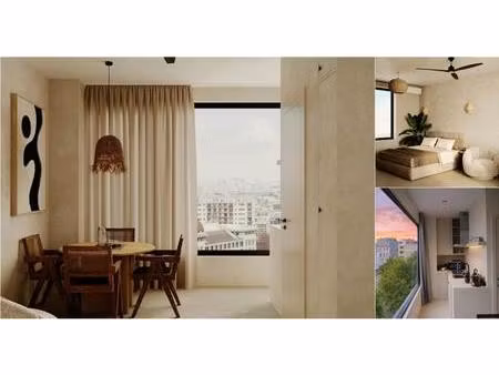 appartement à louer à graaf van egmontstraat anvers (vbd98199)