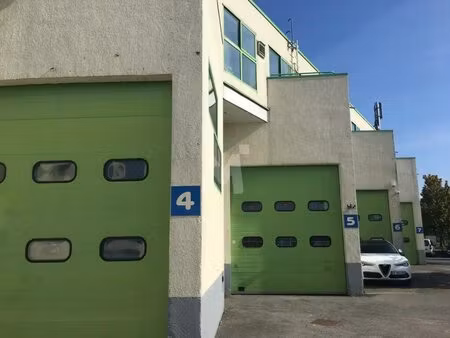 location bureaux 30 m² à 354 m²