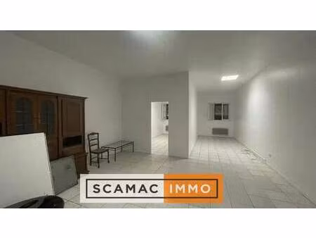 location bureaux 120 m²