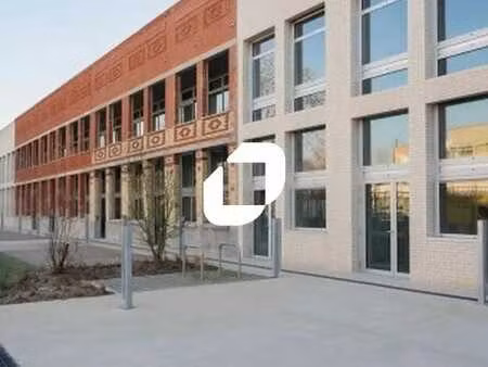 location local d’activités pantin 93500 153m² à 423m²