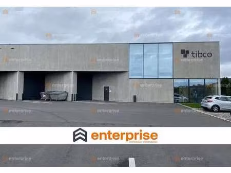 location local d’activités carvin 62220 987m²