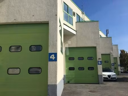 location local d’activités combs la ville 77380 30m² à 354m²