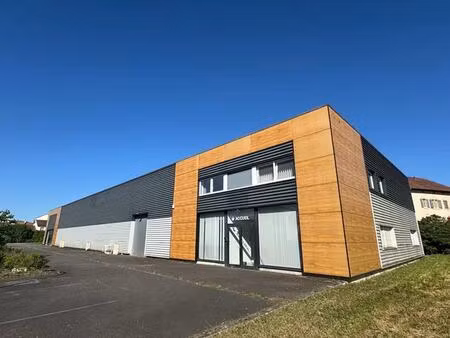 location local d’activités florange 57190 726m²