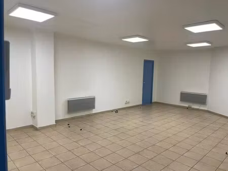 location local d’activités saint denis 93200 500m²