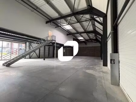 location local d’activités tresses 33370 293m² à 6299m²