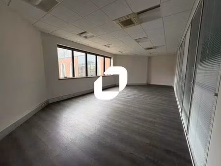location bureaux 199 m² à 2 223 m²