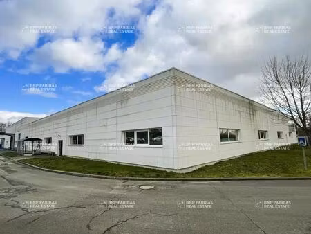 location local d’activités semoy 45400 1212m² à 2399m²