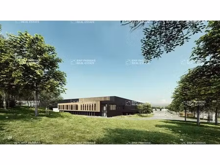 location entrepôt logistique montbartier 82700 5000m² à 17000m²