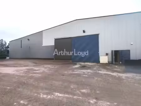 location entrepôt saint-memmie 51470 454m²