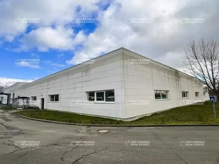 location local d’activités semoy 45400 1212m² à 2399m²