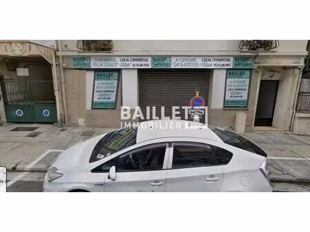 location entrepôt 400 m²