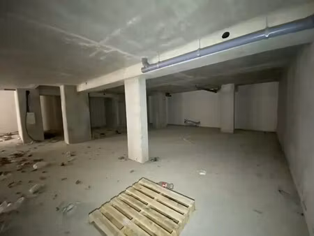 location entrepôt saintry sur seine 91250 191m²