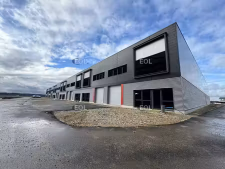 location local d’activités avrainville 91630 173m² à 445m²