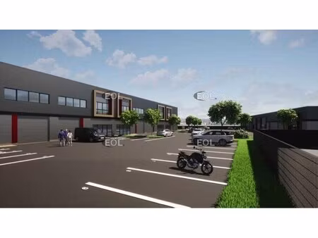 location local d’activités avrainville 91630 808m²