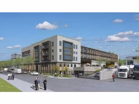 location local d'activités 216 m² à 7 565 m²