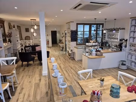 location local d'activités 100 m²