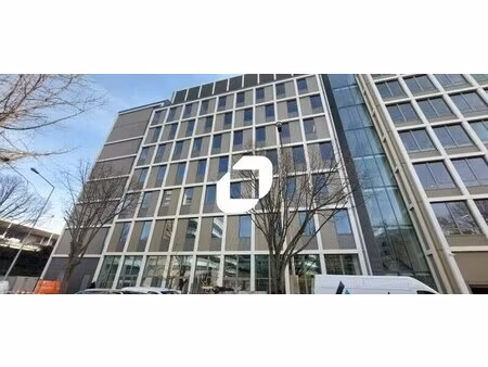 location local d’activités saint denis 93210 50m² à 8894m²